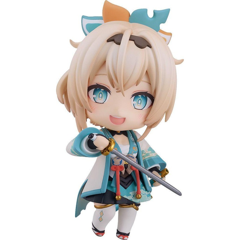 Good Smile Company Nendoroid Kazama Iroha Figure (holoX)