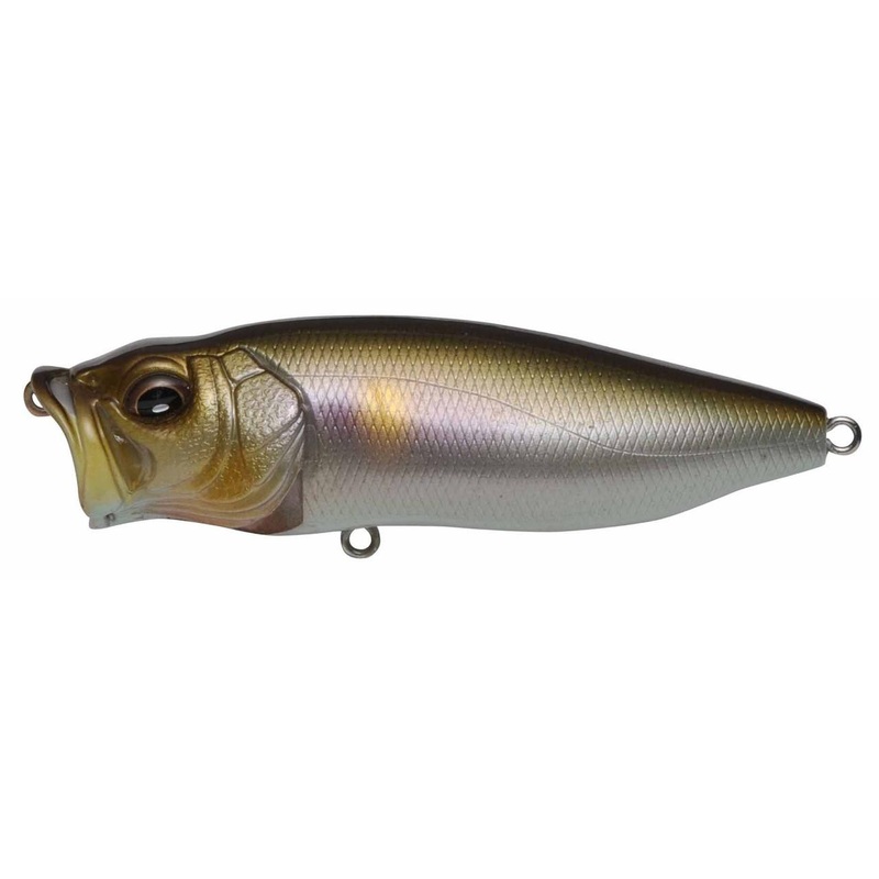 Megabass Pop-Max Setsukiayu