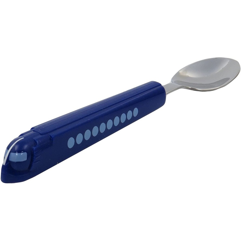 Tableware Train Spoon Nankai Electric Railway Series 50000 Limited Express Rapit