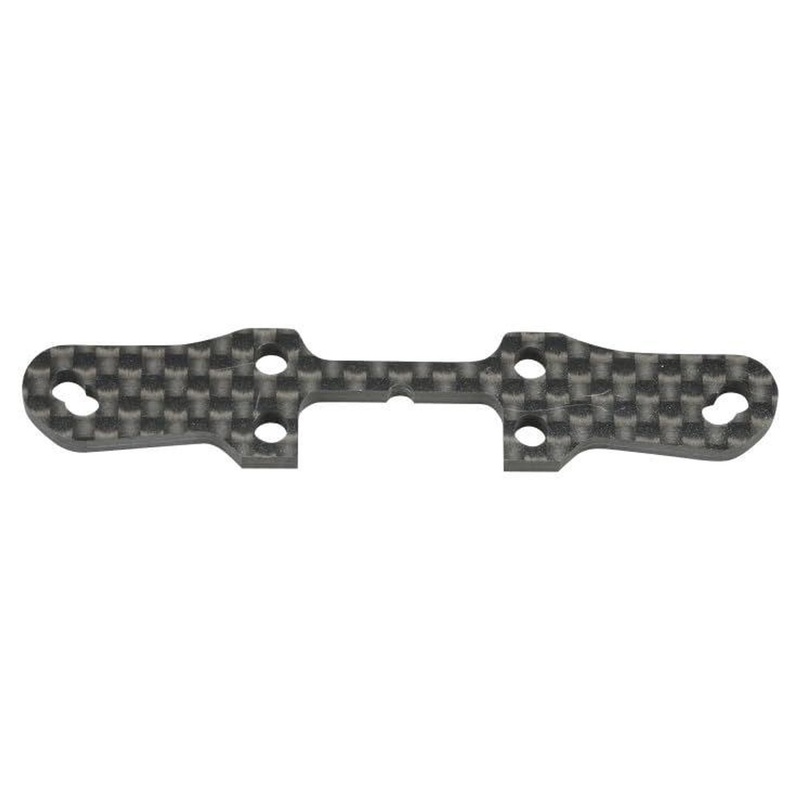 Yokomo B10-017LCA Front Shock Tower BD-10LC For Diameter Manufactured By CG