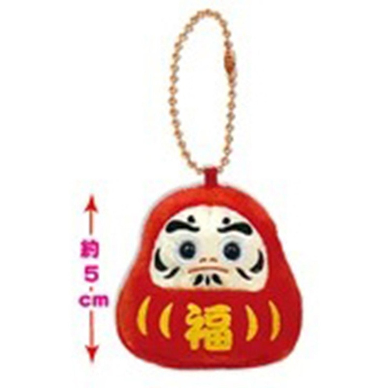 Amuse Puchi Maru Animals DX Daruma