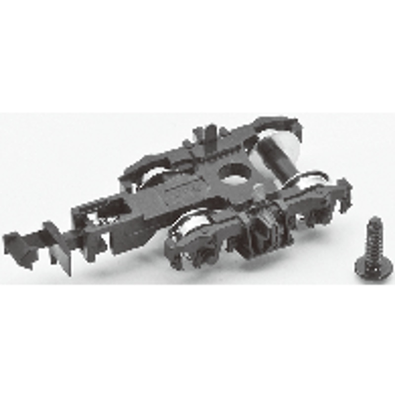 Kato Parts 5061D Truck Set (Bogie) TR50 For OHANE 12 (N scale) ASSY
