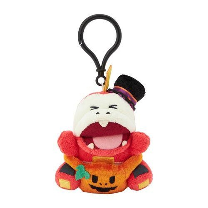 Pokemon Center Original Mascot Halloween Trick Or Treat Fuecoco