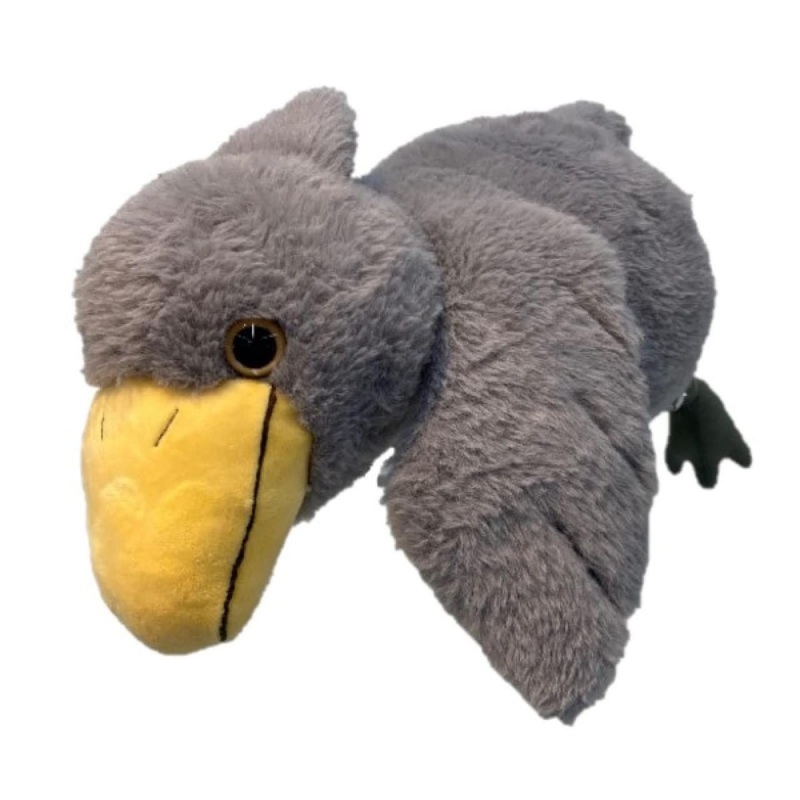 Sun Arrow Cushy Shoebill