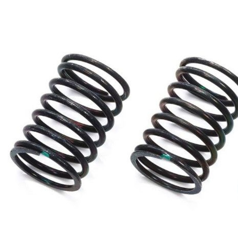 Tamiya 42293 TRF Damper Lg Dia Spring Set (Super Soft 2Pcs)