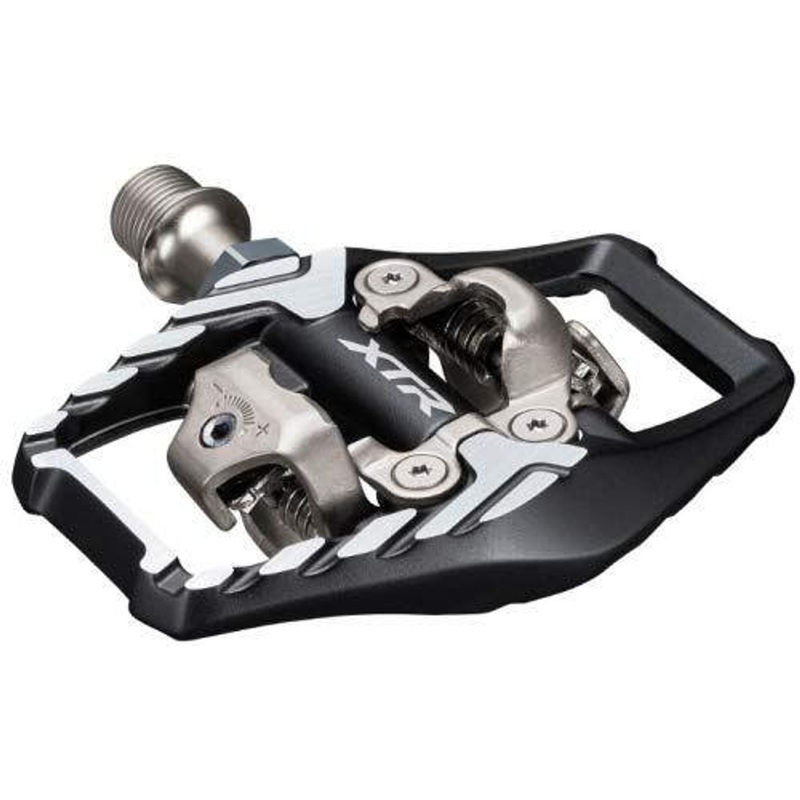 Shimano (Cycling) XTR PD-M9120 SPD Pedal for XTR CX IPDM9120