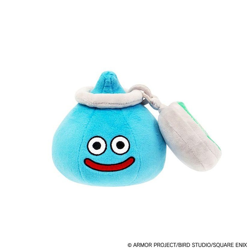 Square Enix Dragon Quest Walk Plush S – Slamichi