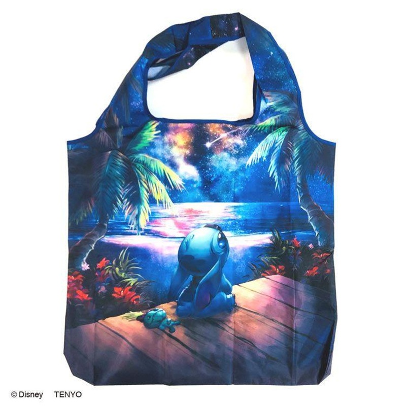 Tenyo Disney Premium Art Bag Large Stitch