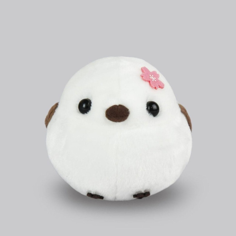 Amuse Plush Snow Fairy – Sakura Shimae