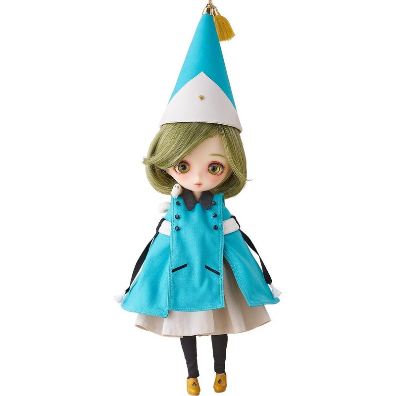 Good Smile Company Harmonia bloom Coco Figure (Witch Hat Atelier)