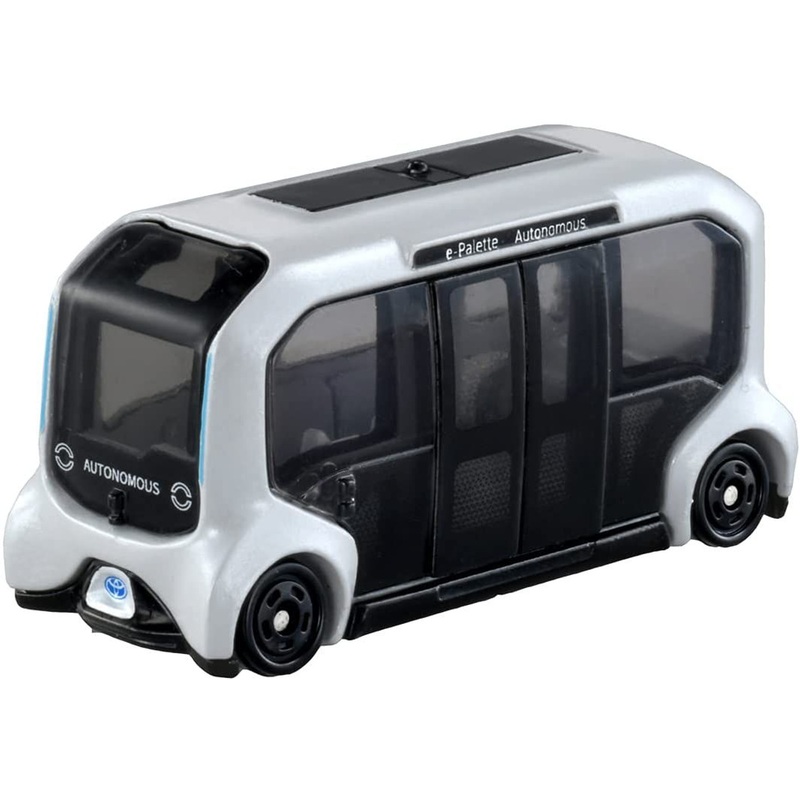 Takara Tomy Toyota E-Palette