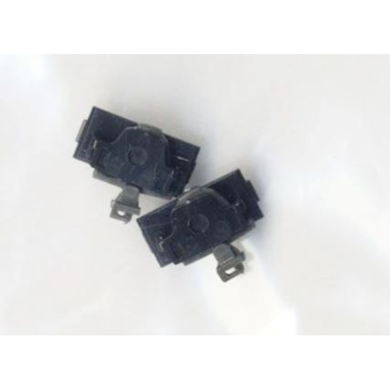 Kato Parts 4829-1C3 Coupler Set for SAHA 813 (N scale) ASSY