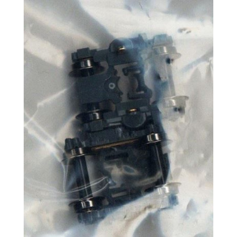 Kato Parts 74331D Truck Set (Bogie) TR272 For KURO E260 (N scale) ASSY