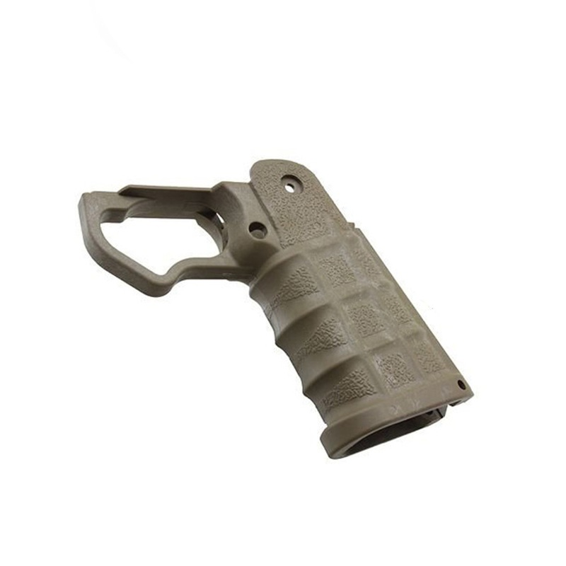 Laylax Nine Ball Custom Grip DE for Tokyo Marui GBB Hi-CAPA 176917