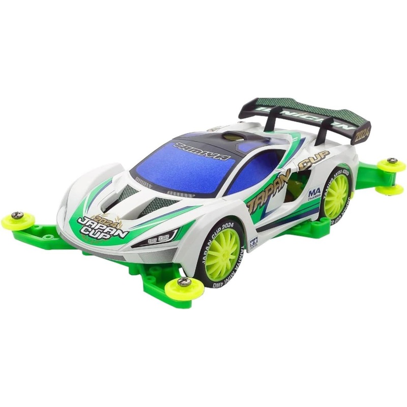Tamiya 95168 Mini 4WD 1/32 Ignicion Japan Cup 2024 MA Chassis