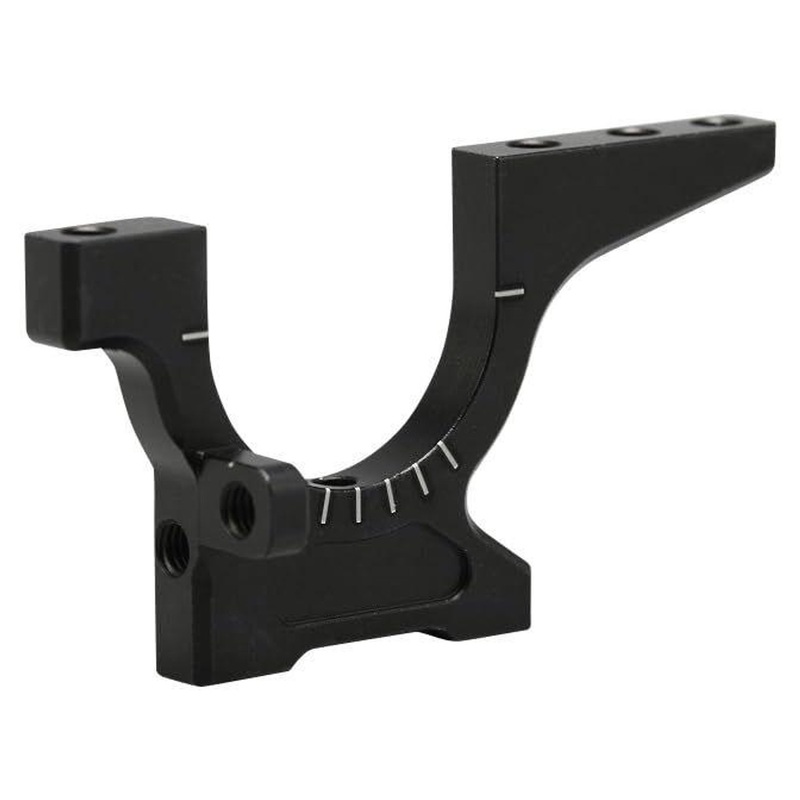 Yokomo B11-32FLAA Front Lower Bulkhead (A) Diameter-11