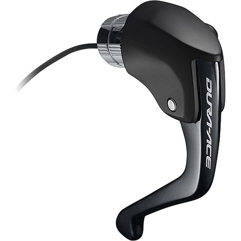 Shimano (Cycling) Dura-Ace ST-R9160 Di2 Dual Control TT Brake Lever L&R (Pair) ISTR9160PA