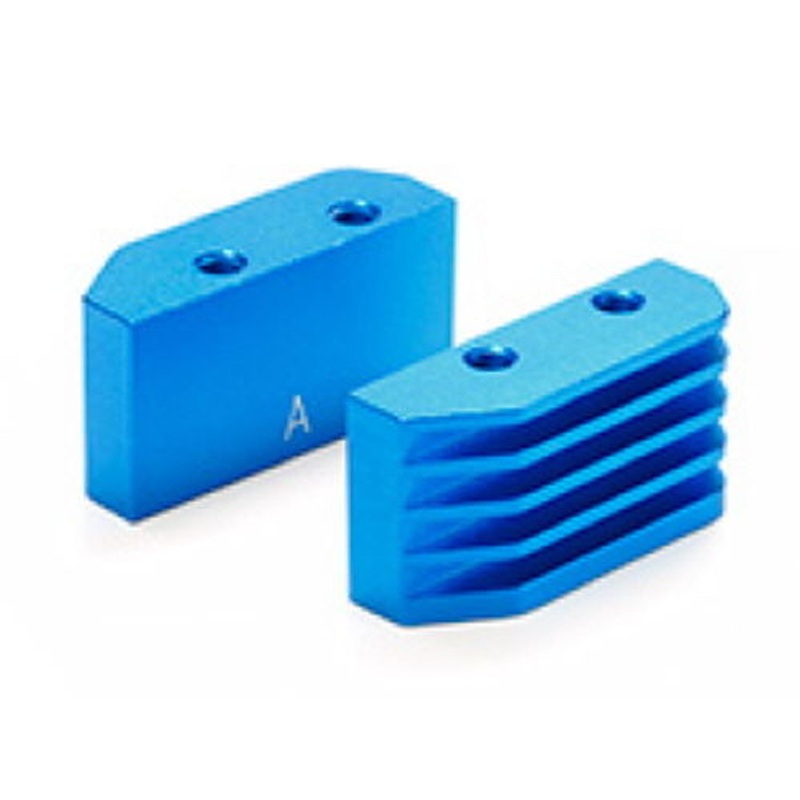 Tamiya 54653 (OP1653) TG10-MK2.FZ Heat Sink Engine Mount