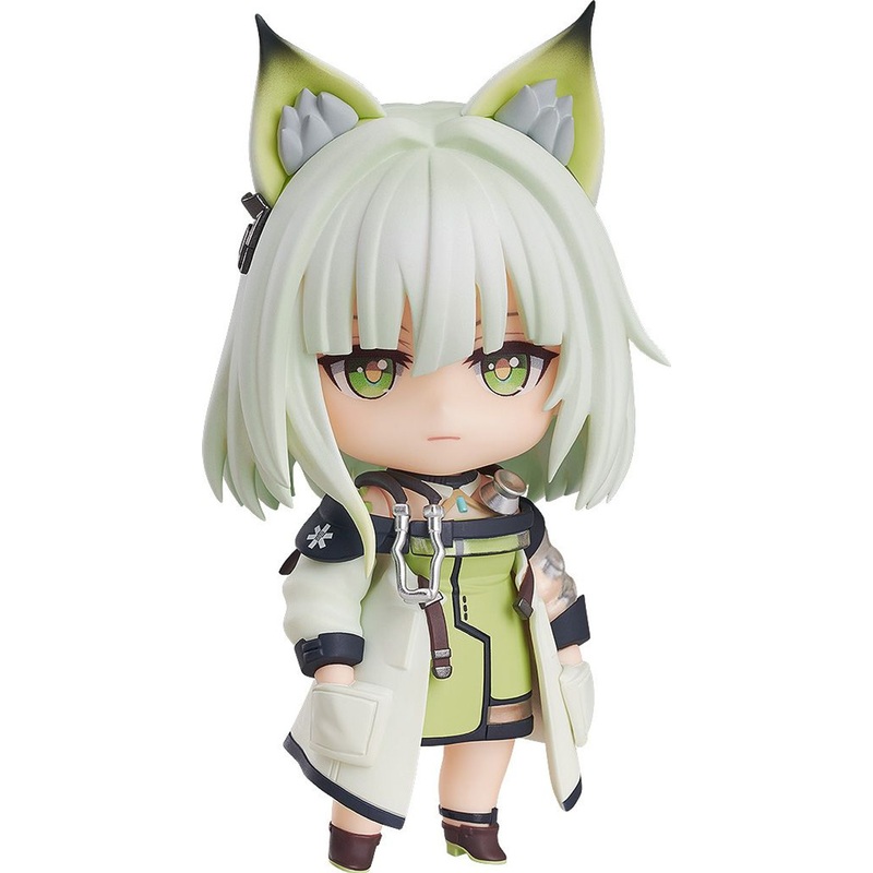 Good Smile Company Nendoroid Kal’tsit (Arknights)