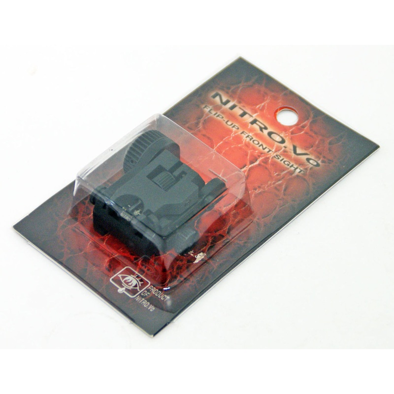 Laylax NITRO.Vo Flip-up Front Sight 581773