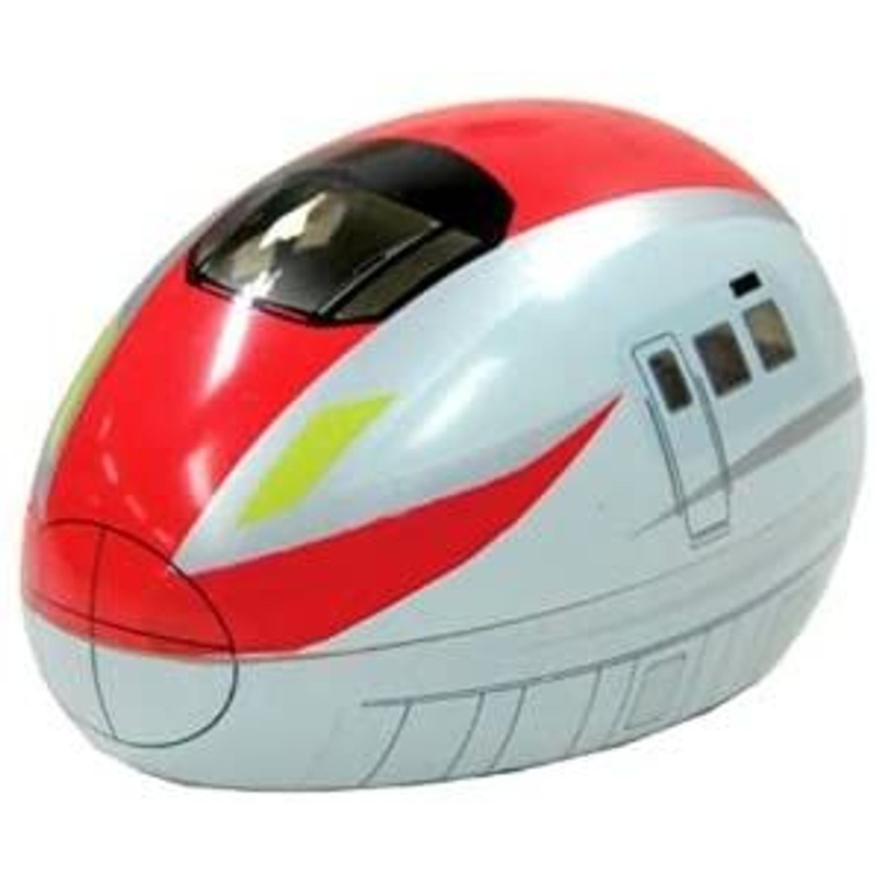 Train Egg (Dentama) Series E6 ‘Super Komachi’