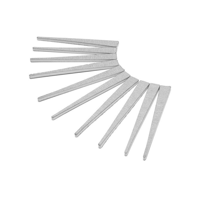 Wave HT-692 Sanding Stick HARD4 Tapered Type #600 (Pack of 10)