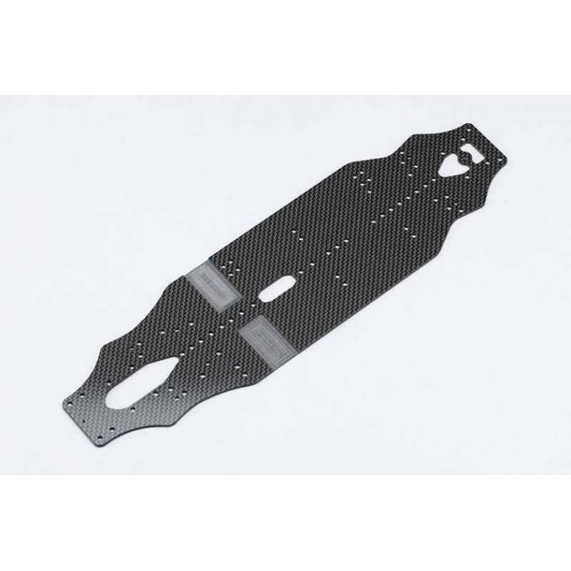 Yokomo B10-002FA CG Manufactured Main Chassis Diameter BD-10F For Use With