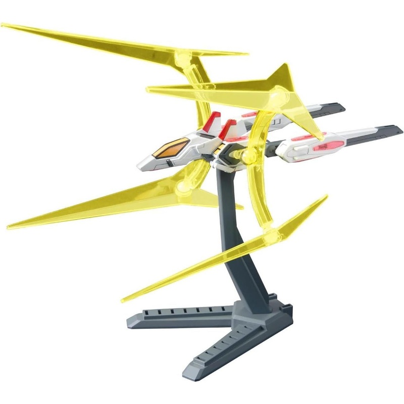 Bandai Gundam Option Parts Gunpla 05 (Universe Booster Plavsky Power Gate) (Gundam)