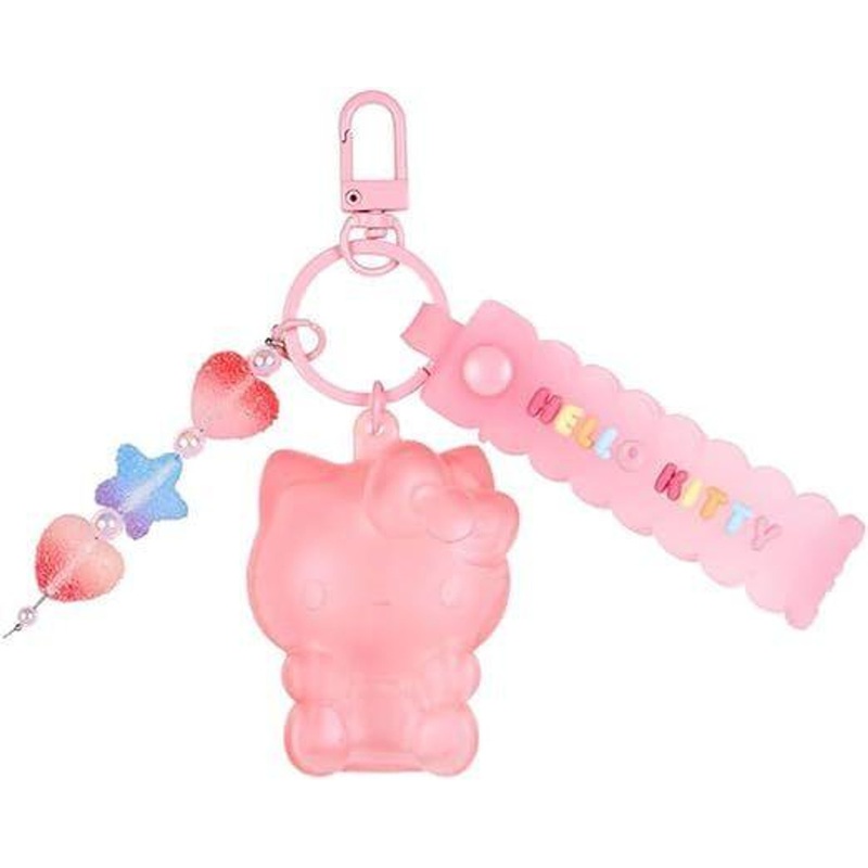 Sanrio Keychain Hello Kitty (Gummy Candy)