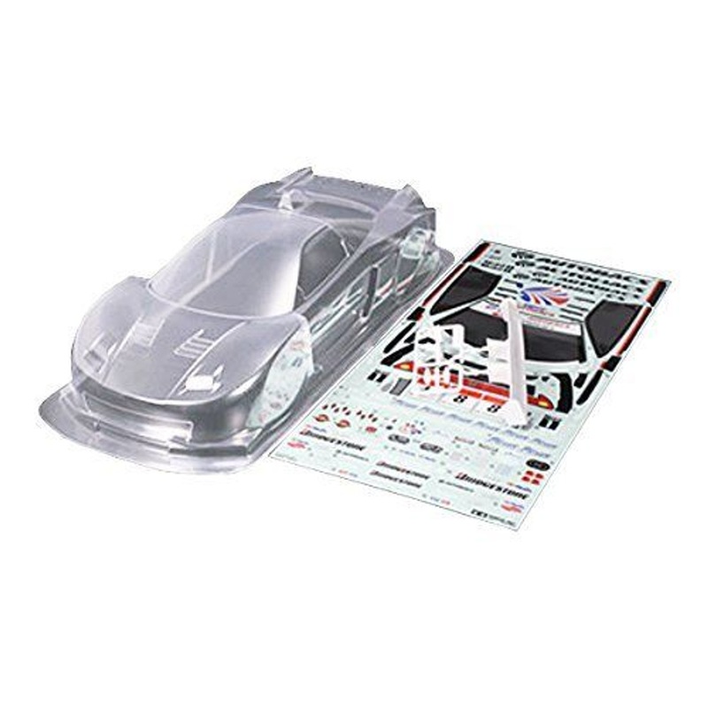 Tamiya 51245 (SP1245) ARTA NSX Spare Body Set