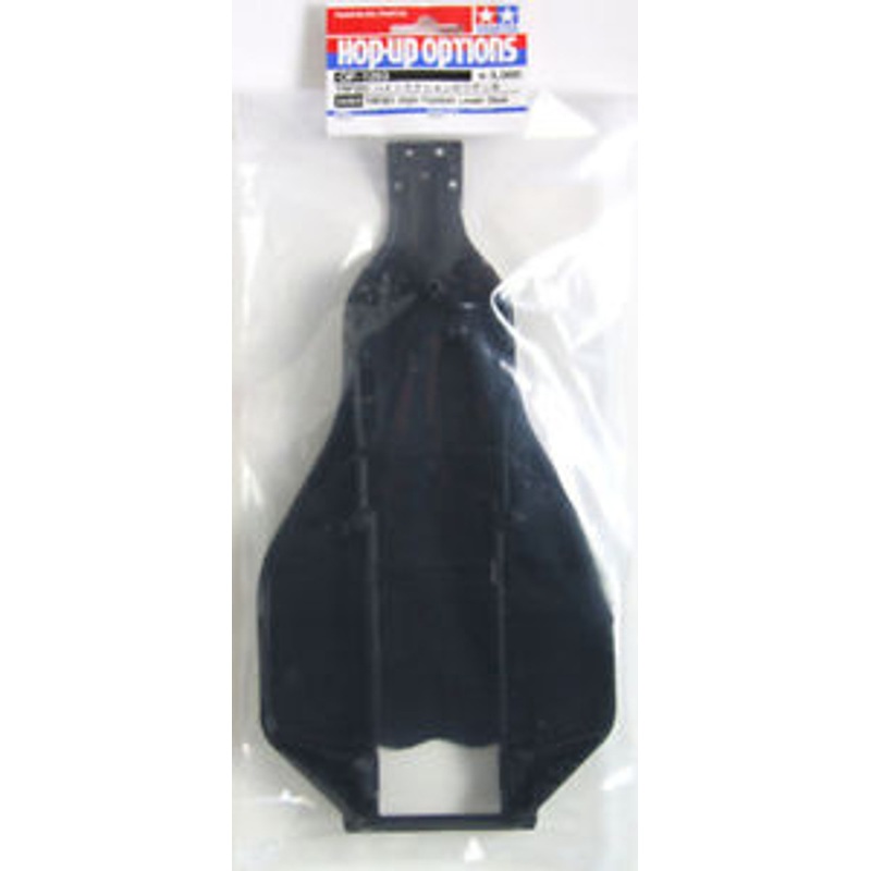 Tamiya 54263 (OP1263) TRF201 High-Traction Lower Deck