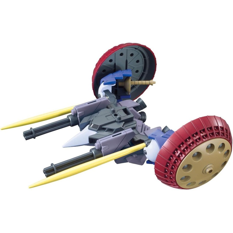 Bandai Gundam Option Parts Gunpla 06 (Valuable Pod) (Gundam)