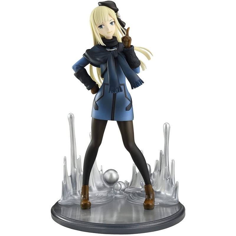 BellFine Reines El-Melloi Archisorte 1/8 Figure (The Case Files of Lord El-Melloi II)