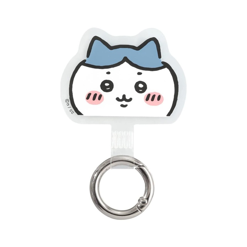 Gourmandise Chiikawa Multiring Plus (Hachiwari)