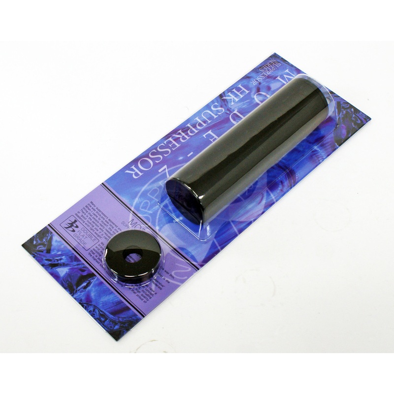 Laylax MODE-2 HK Suppressor Real Type 146mm x 42Efor Tokyo Marui 586303