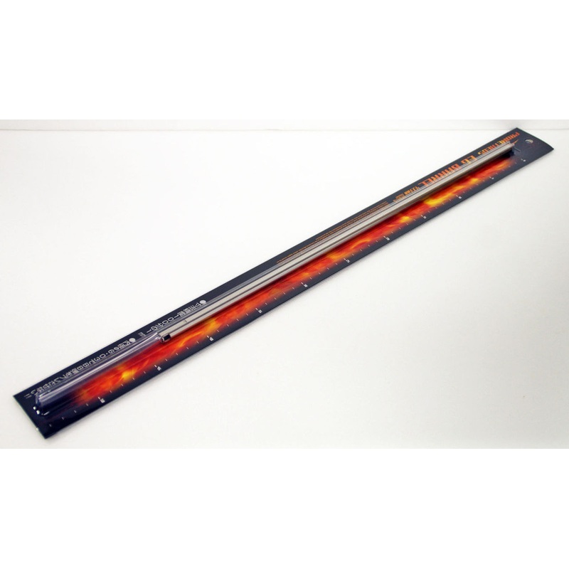 Laylax Prometheus EG Barrel 433mm for Tokyo Marui Type 89 589519