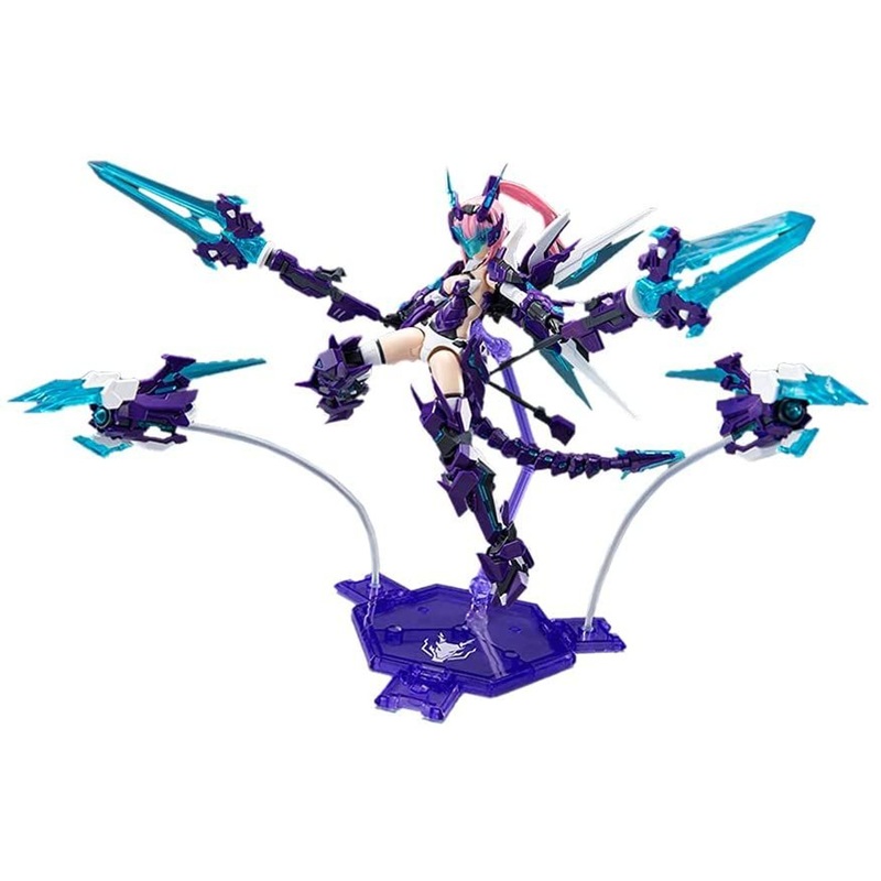 Doyusha 1/12 ATK Girl Chinese Divine Beasts Qinglong Plastic Model