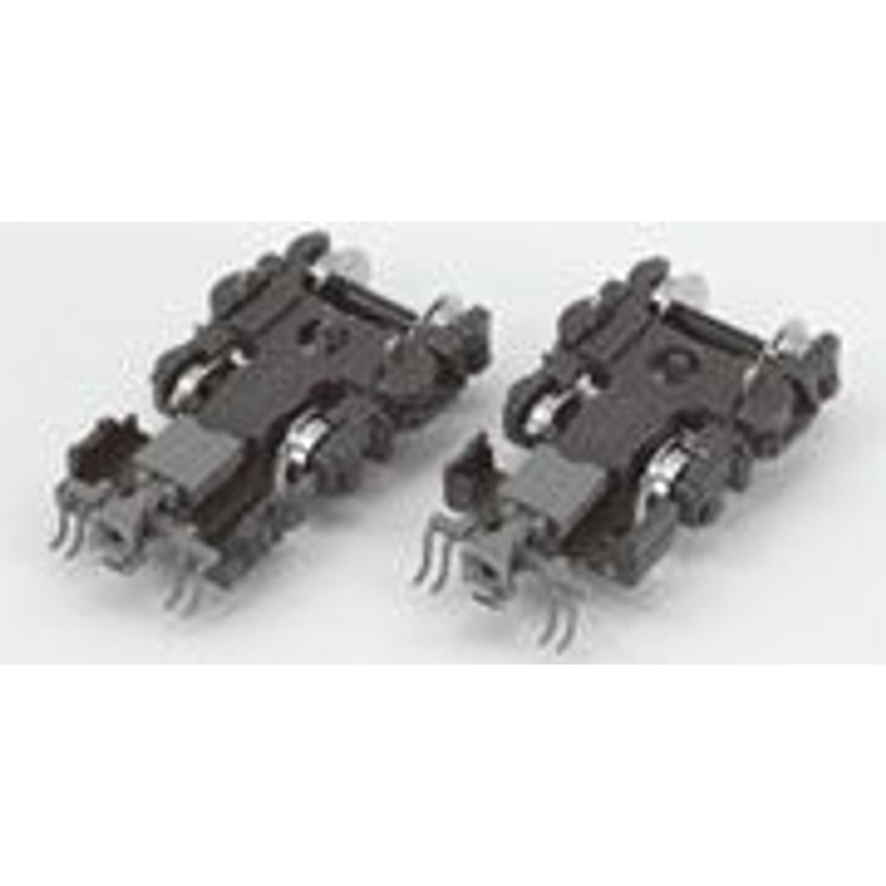 Kato Parts 5103SD Truck Set (Bogie) TR251 For MASHI E26 (N scale) ASSY