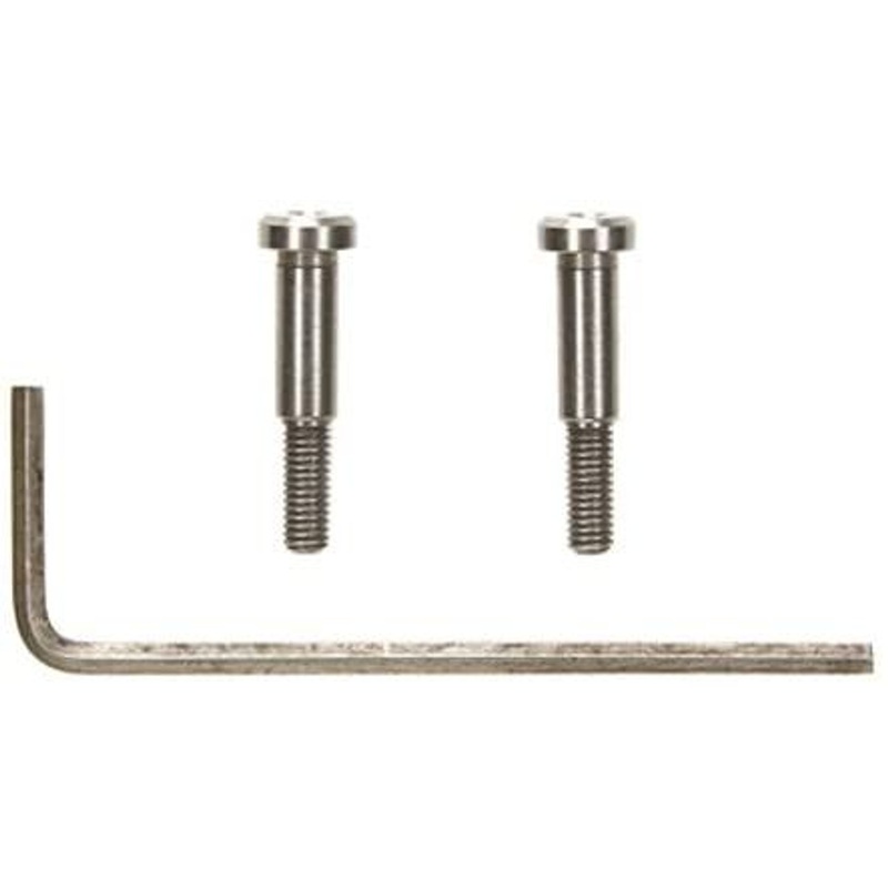 Tamiya 54550 (OP1550) TT-02 Low Friction 3x18mm Step Screw (2pcs)