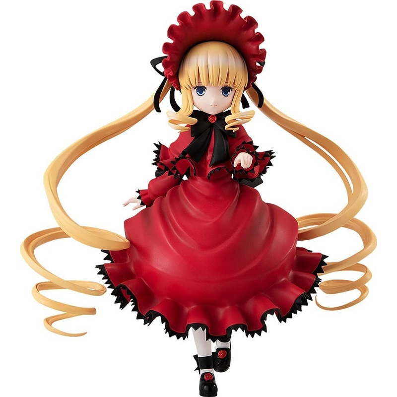 Good Smile Company POP UP PARADE Shinku Figure (Rozen Maiden)