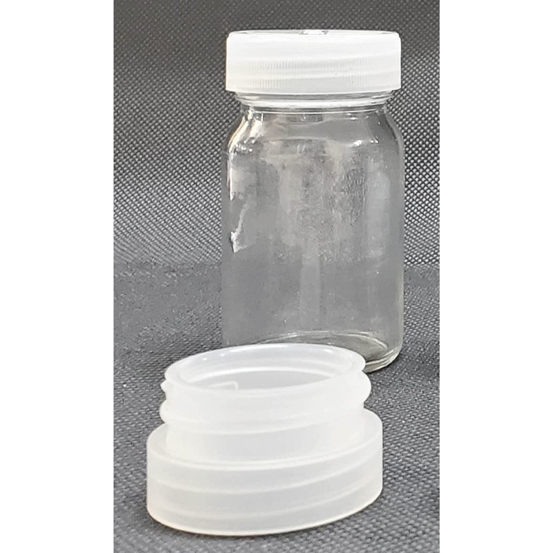 Plamokojo Tarena Inner Cap 05 for Gaianotes 50mm Bottle 4Pieces
