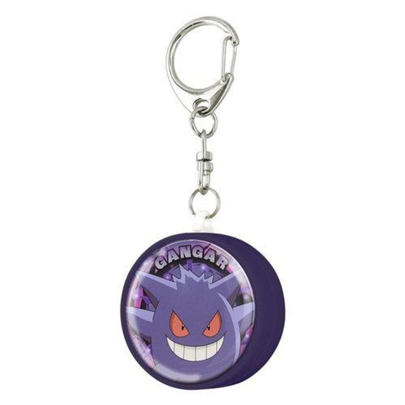 Pokemon Center Personal Security Alarm Gengar 918C