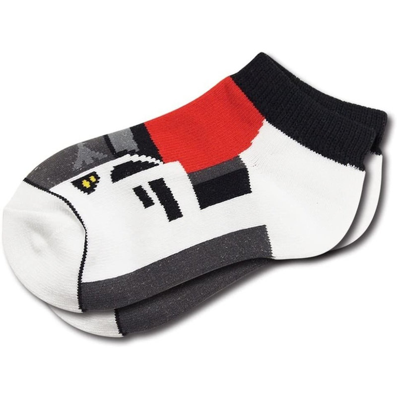 Railway Socks for Kids (Tetsushita) Narita Express (Size 16-20cm)