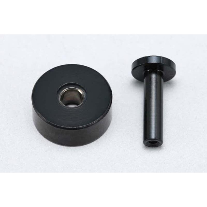 Yokomo B10-BWR10A Rear Balance Weight 10g Diameter-10F