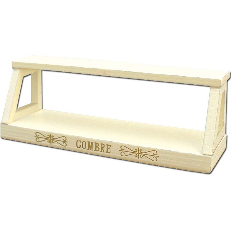 DECOLE concombre Christmas Cake Storage Rack