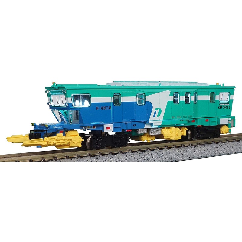 Greenmax 4786 Ballast Regulator KSP2002E (N scale)