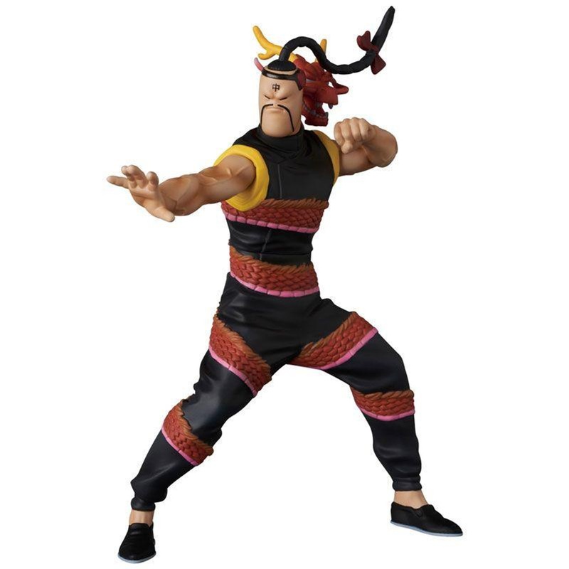 Medicom UDF No.805 Kinnikuman Series 3 Ramenman Figure