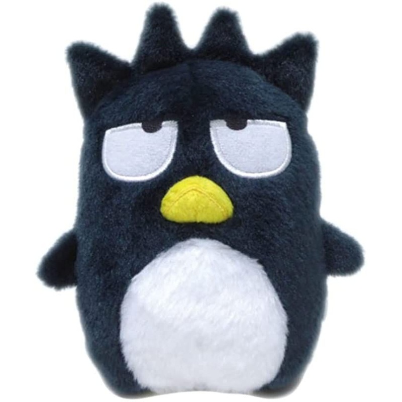 Plush Doll Sanrio Characters x Potetan Bad Badtz-maru