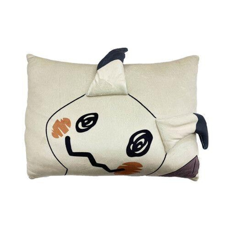 Pokemon Center Plush Die-Cut Pillow Mimikyu