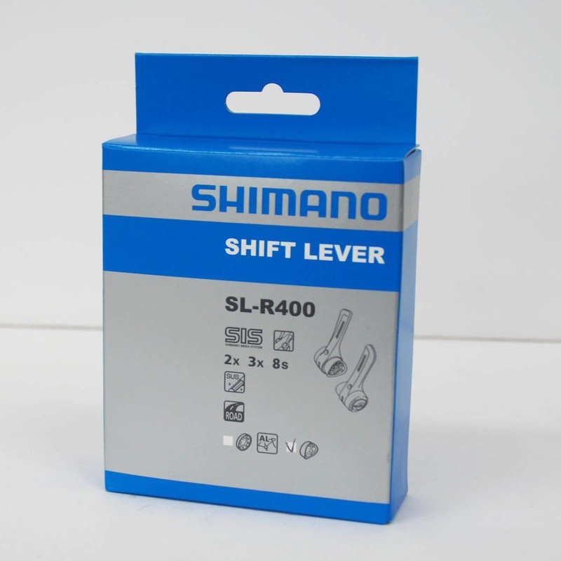 Shimano (Cycling) SL-R400 Shift Lever ISLR400F